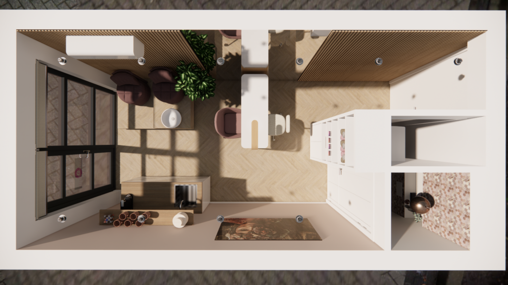 afbeelding 16 bovenaf